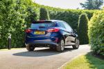 Ford Fiesta Titanium 3-Door 2017 года (UK)